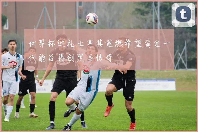 世界杯巡礼土耳其重燃希望黄金一代能否再创黑马传奇