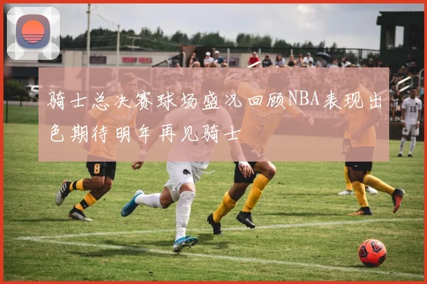 骑士总决赛球场盛况回顾NBA表现出色期待明年再见骑士