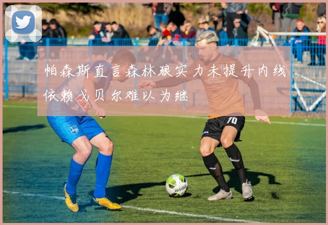 帕森斯直言森林狼实力未提升内线依赖戈贝尔难以为继