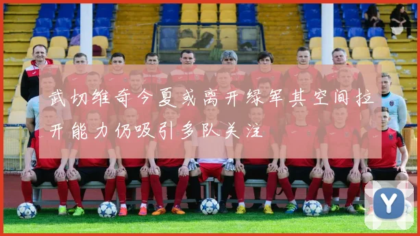 武切维奇今夏或离开绿军其空间拉开能力仍吸引多队关注
